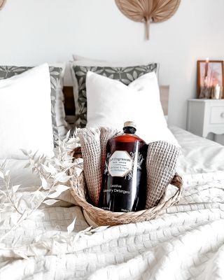 Portfolio luxusních pracích gelů jsme rozšířili o francouzskou značku pH Fragrances 🤎 Výrobky této značky jsou propojením...